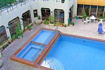 Clover Holiday Complex Qawra Dış mekan fotoğraf