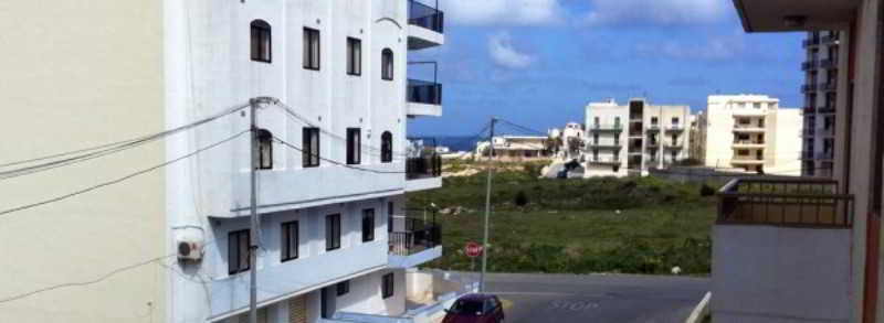 Clover Holiday Complex Qawra Dış mekan fotoğraf