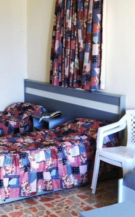Clover Holiday Complex Qawra Dış mekan fotoğraf