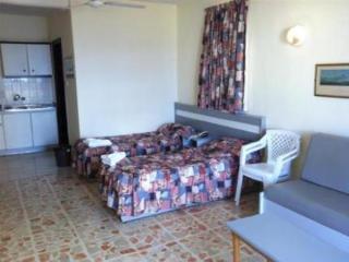Clover Holiday Complex Qawra Dış mekan fotoğraf