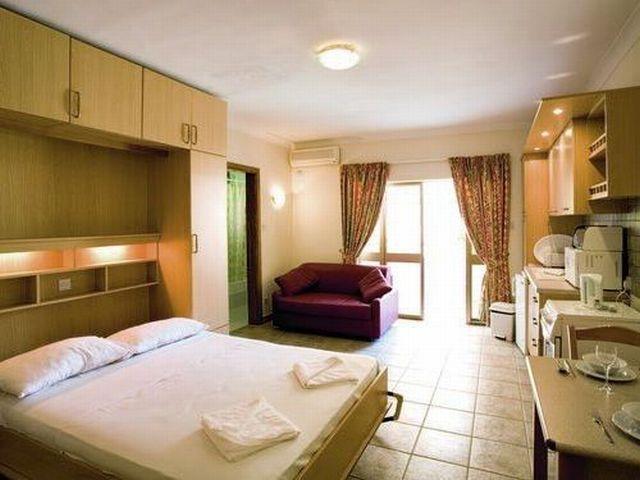Clover Holiday Complex Qawra Dış mekan fotoğraf