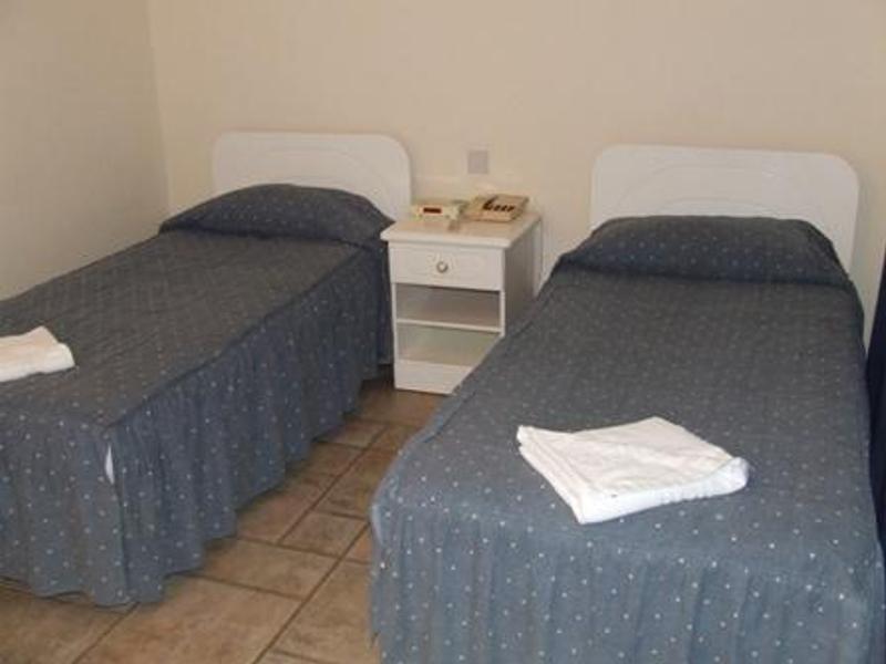 Clover Holiday Complex Qawra Dış mekan fotoğraf