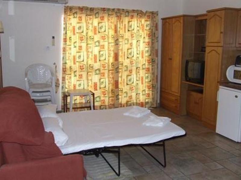 Clover Holiday Complex Qawra Dış mekan fotoğraf