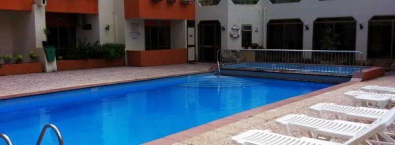 Clover Holiday Complex Qawra Dış mekan fotoğraf