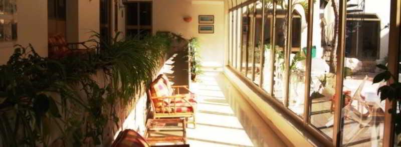 Clover Holiday Complex Qawra Dış mekan fotoğraf